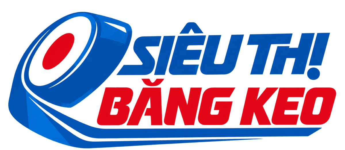 Siêu Thị Băng Keo
